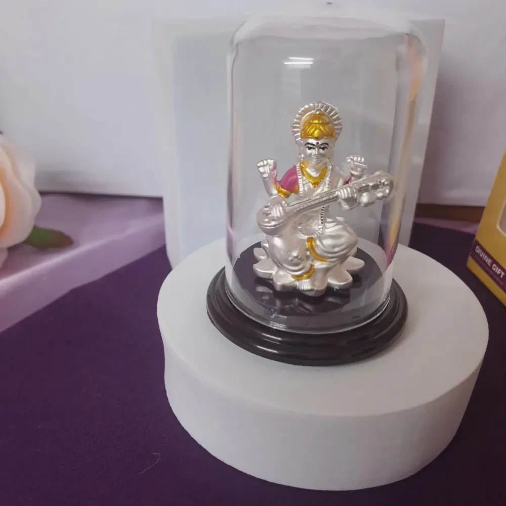 Sarswati Mata Murti