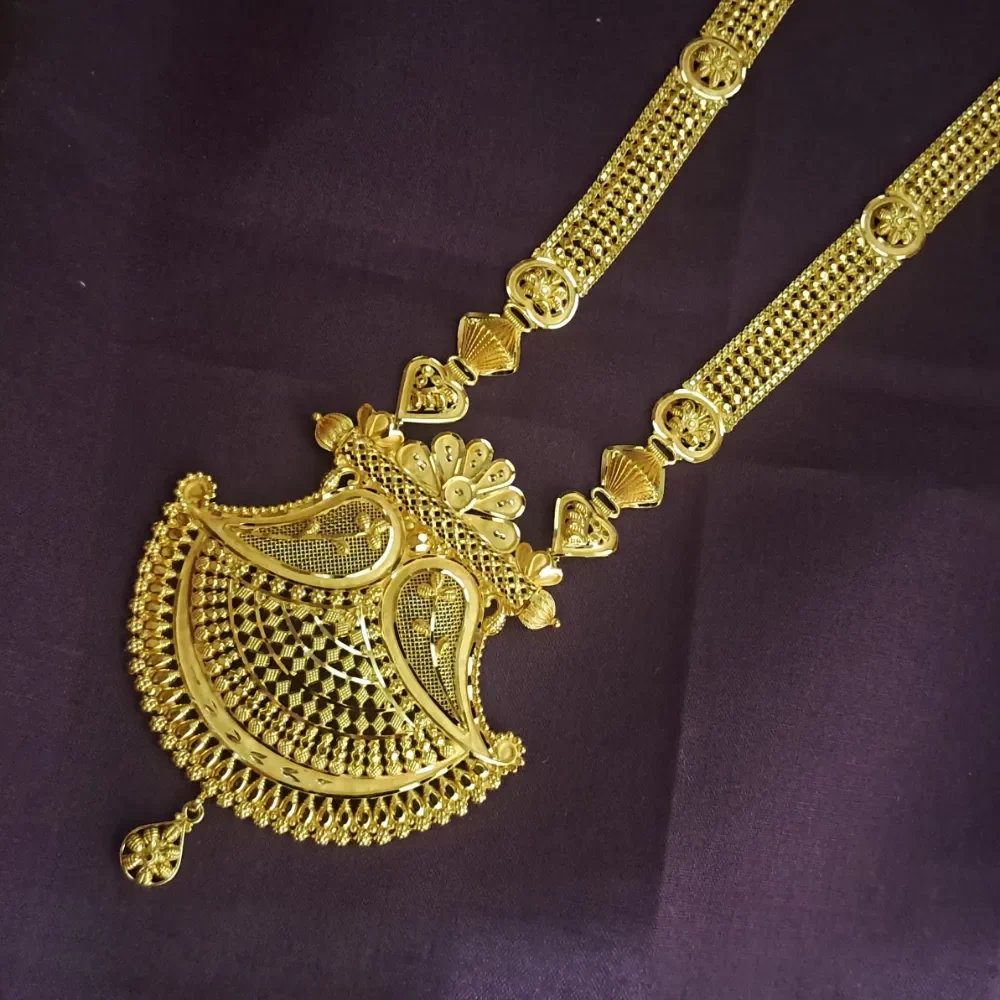 Gorgeous Necklace
