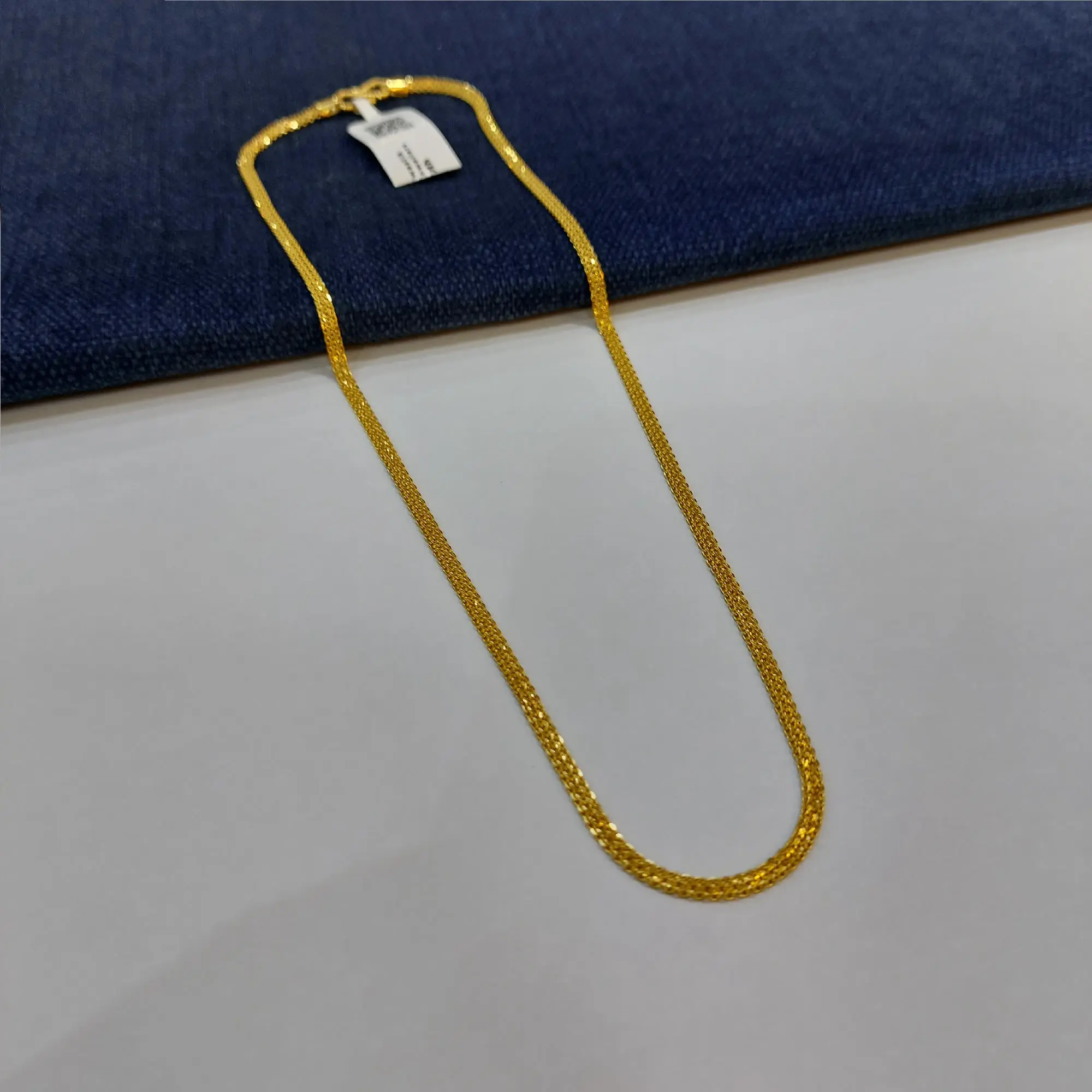 Trendy Gold Chain