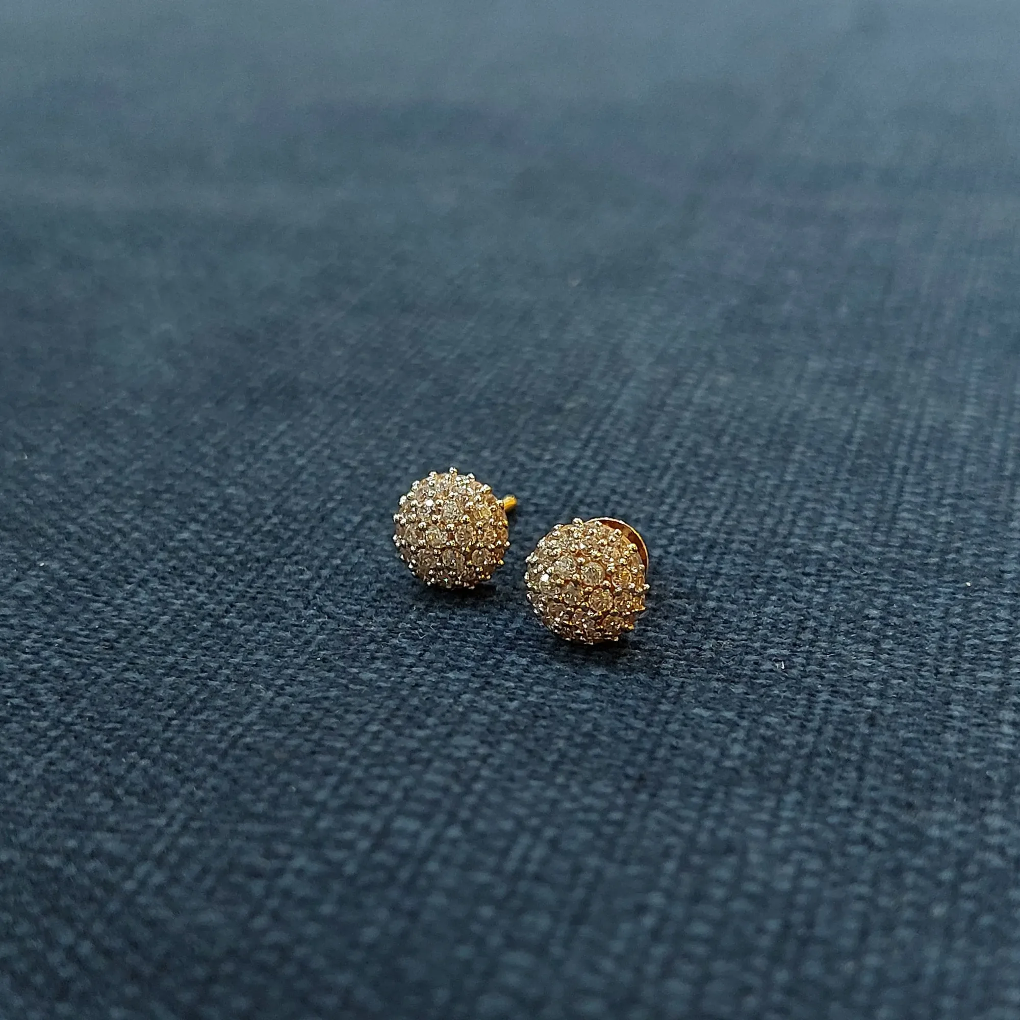 Trendy Rose Gold Tops