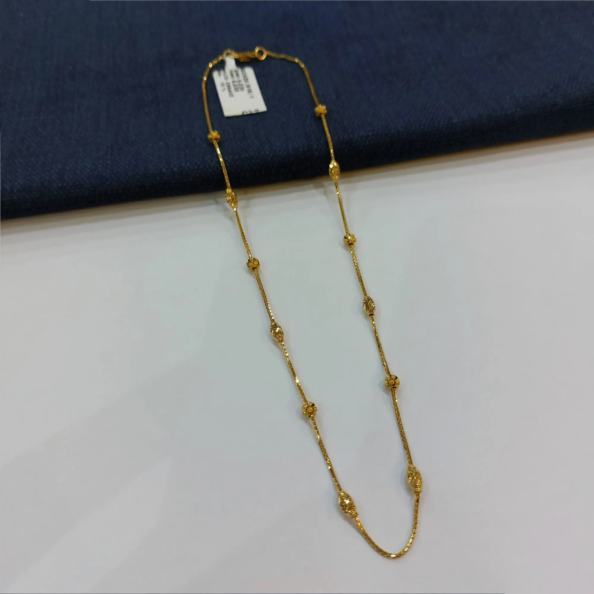 Gold Short Chain