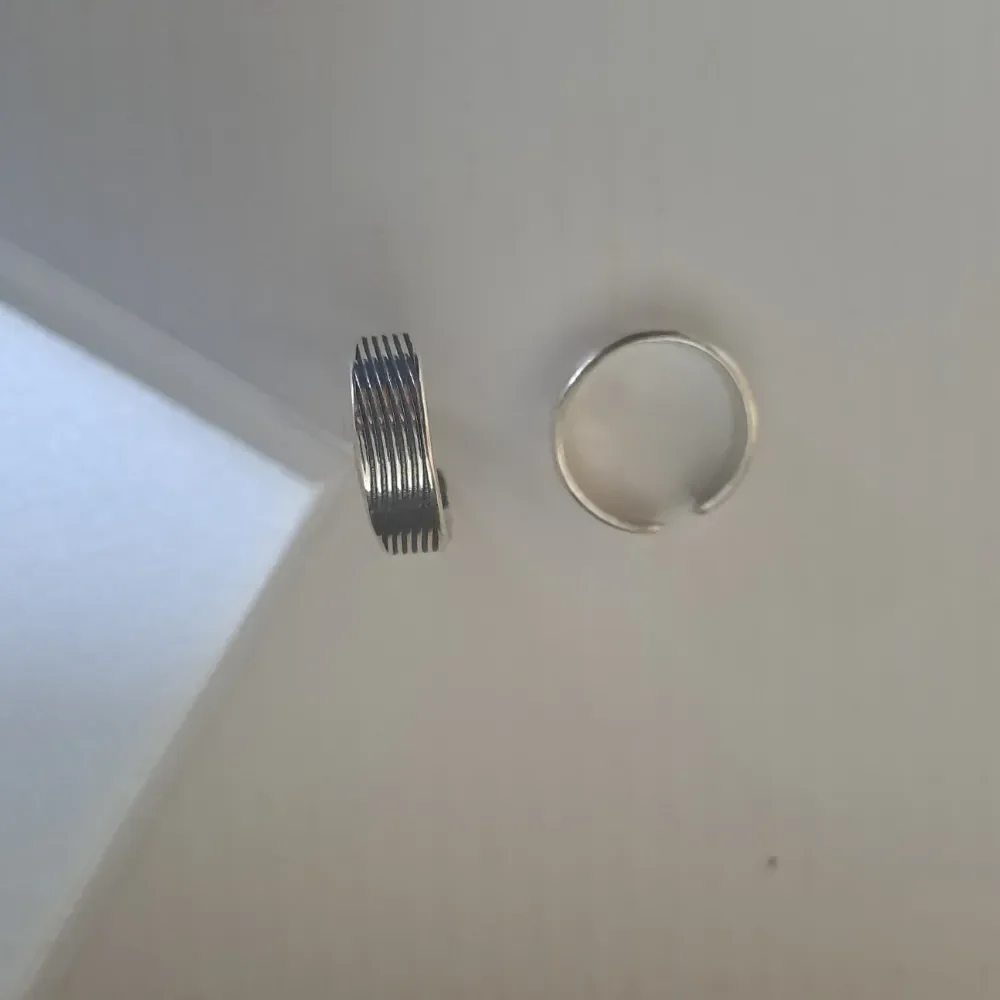 Trendy Toe Ring
