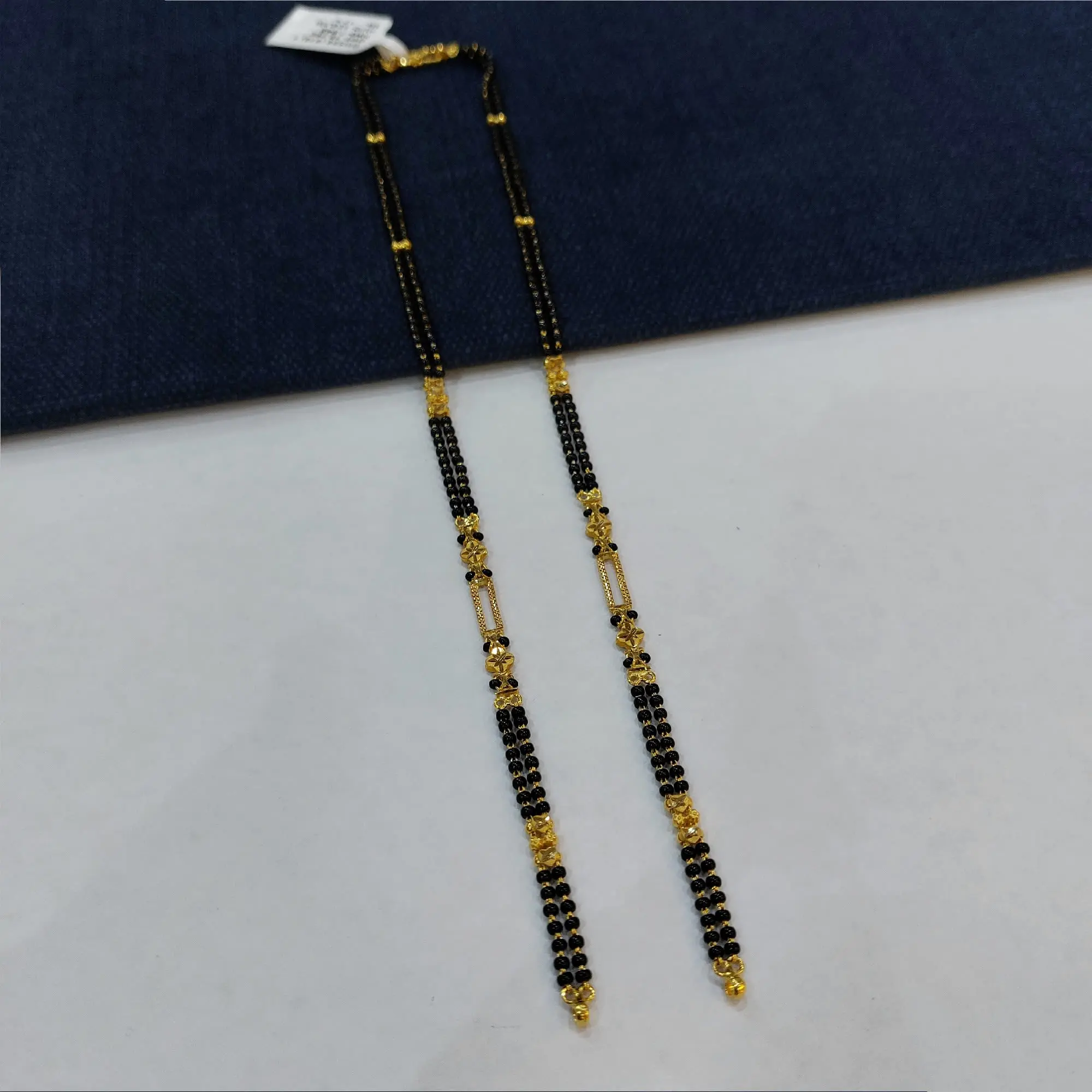 Ladies Short Mangalsutra