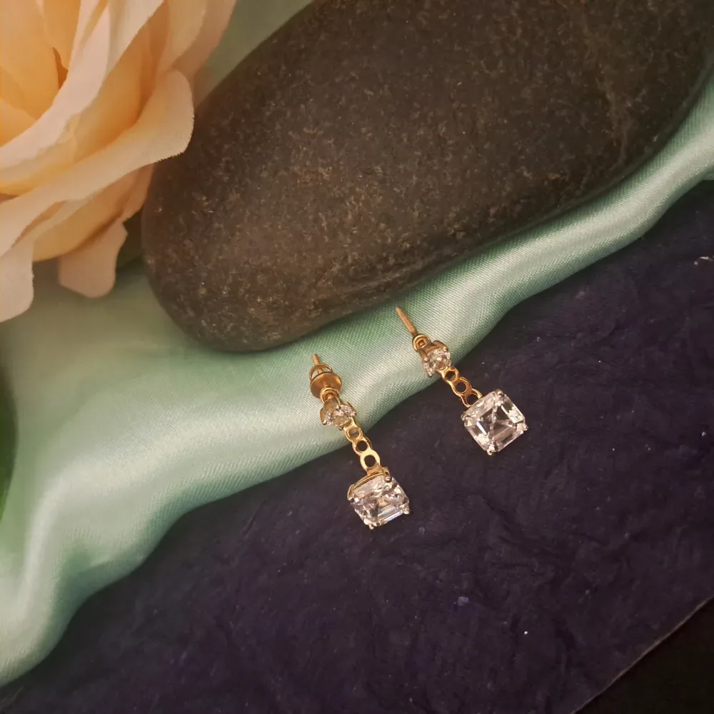 Trendy Detachable Earring