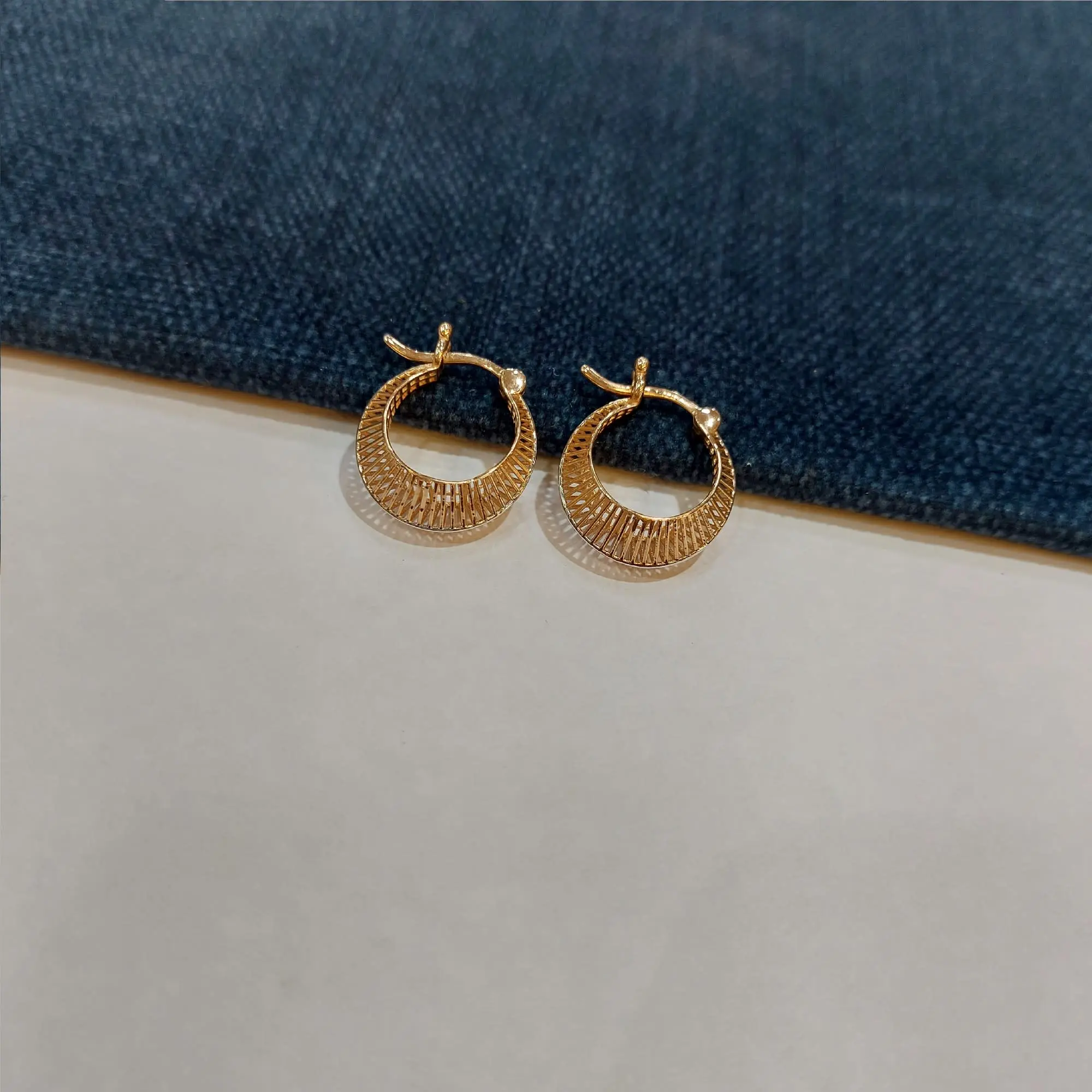 Rose Gold Bali