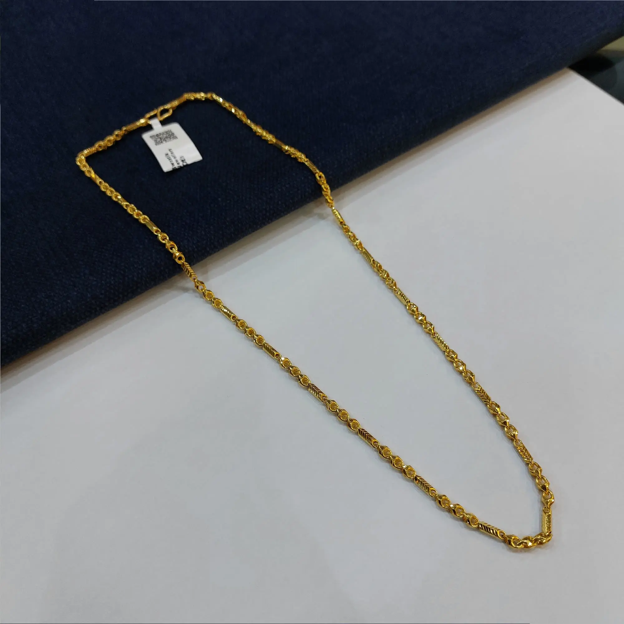 Style Gold Chain