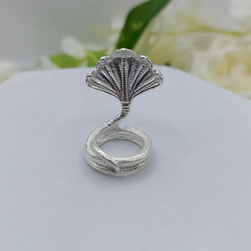 925 Silver Nag