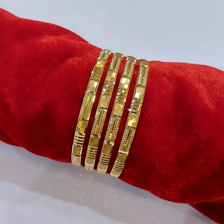 Fancy Style Bangles