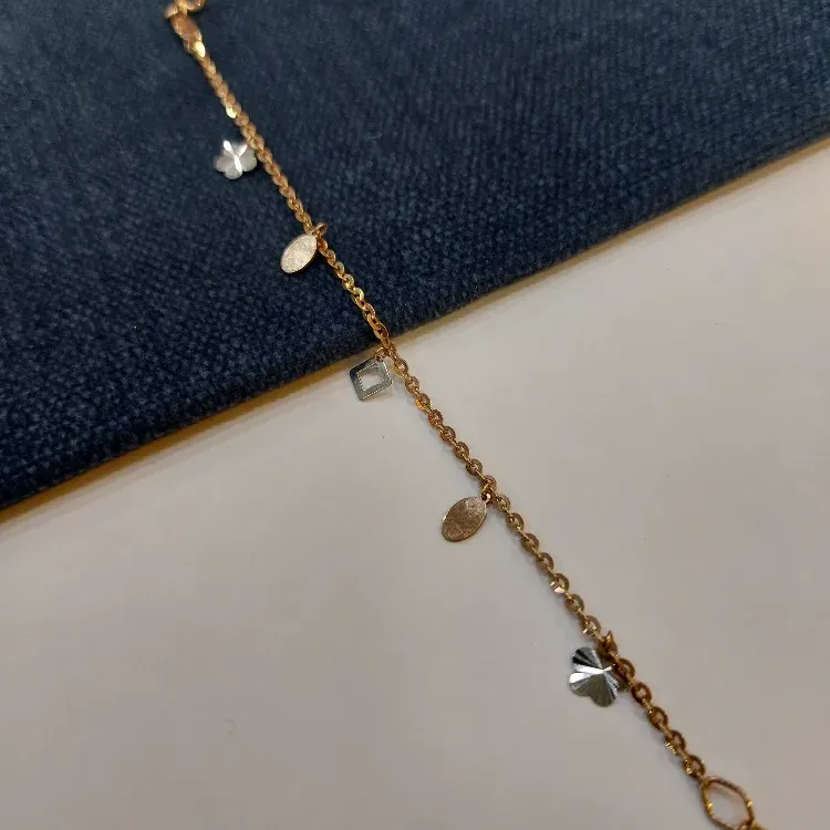 Style Ladies Bracelet