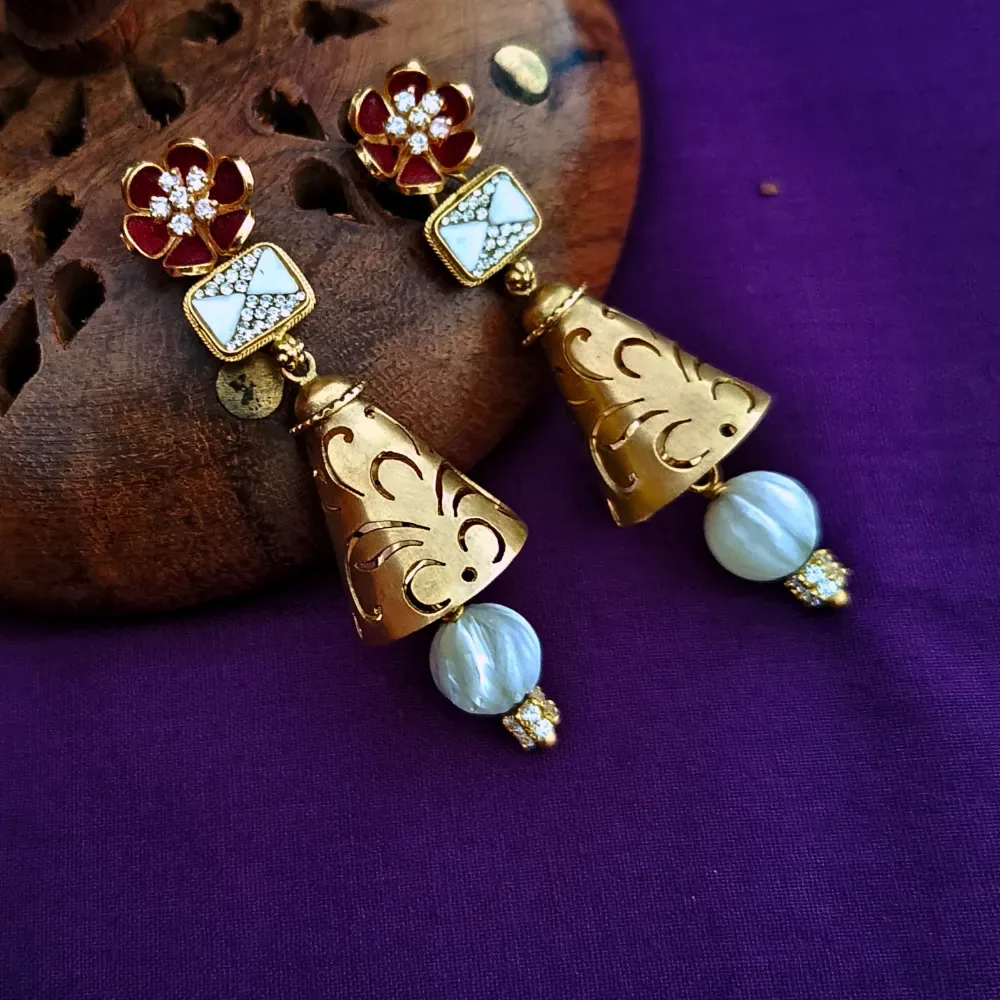 Classy Earrings