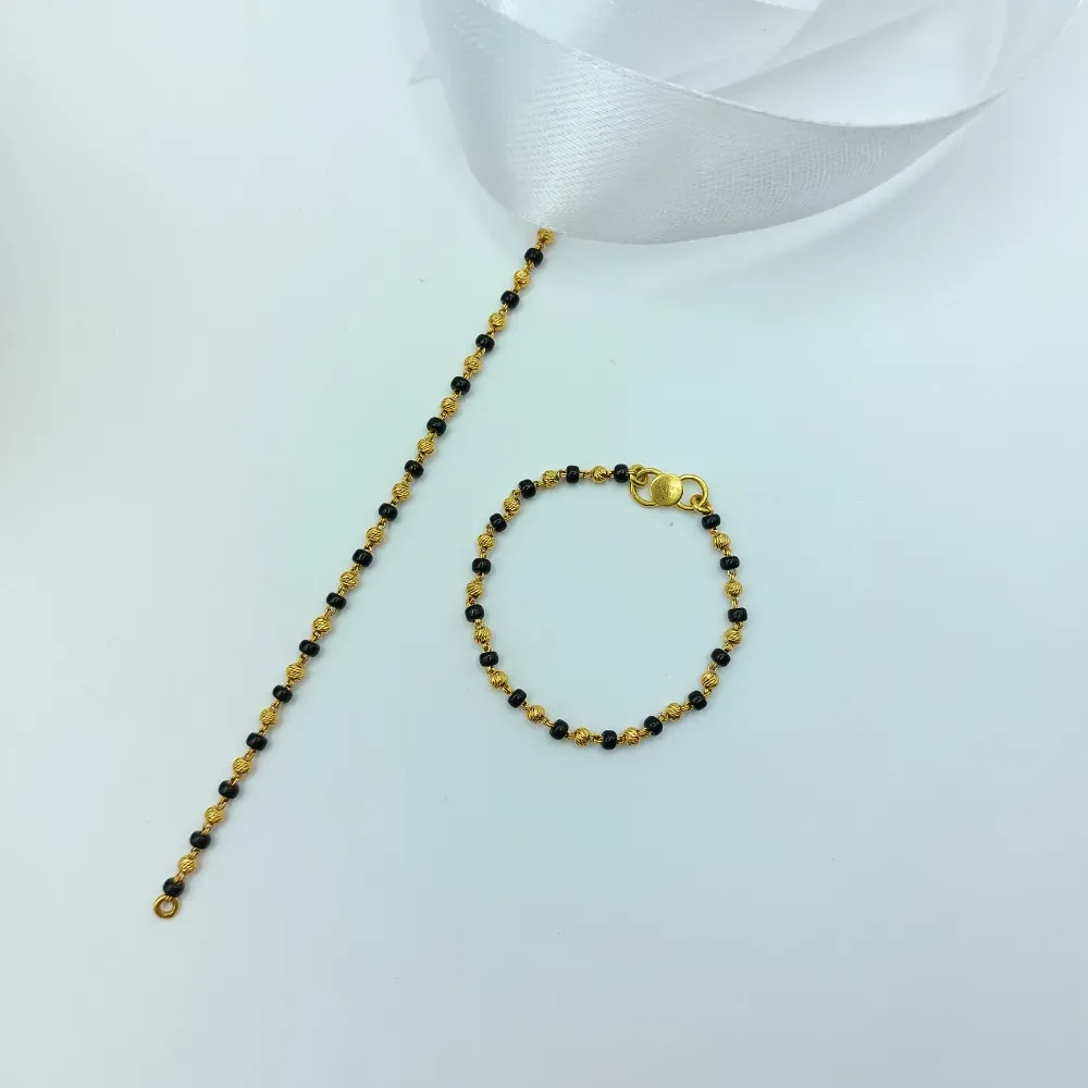 Baby kadali bracelet