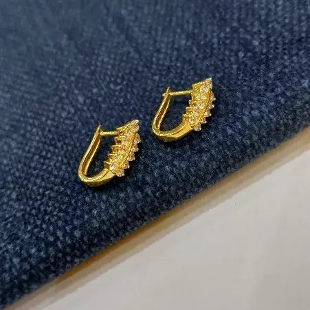 Style American Diamond Bali