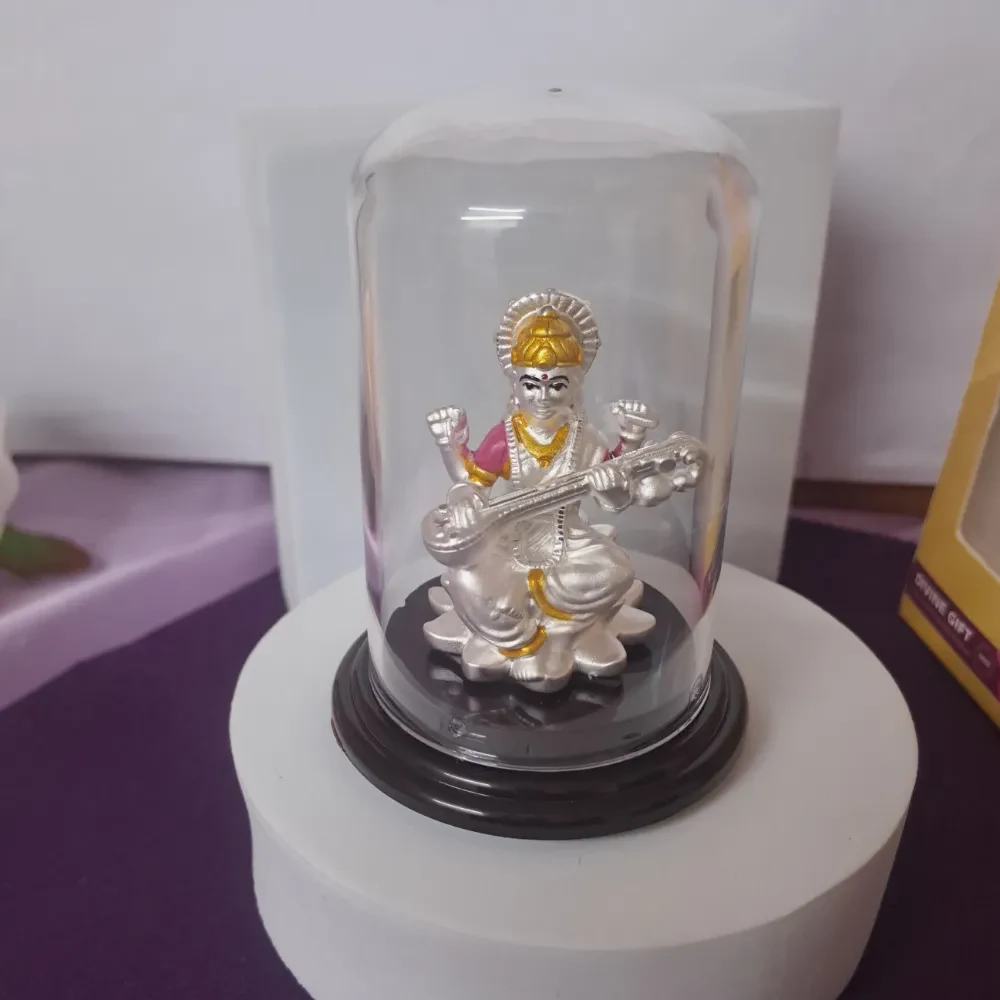Sarswati Mata Murti