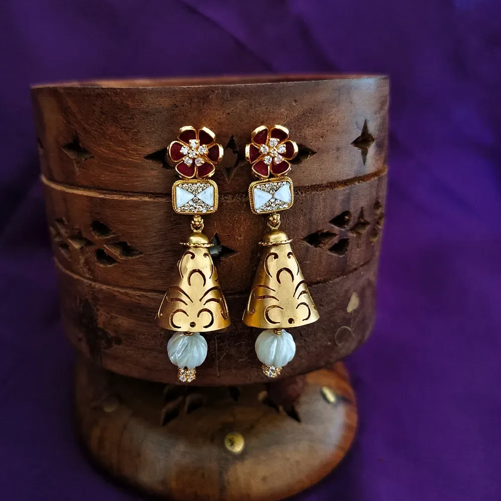 Classy Earrings