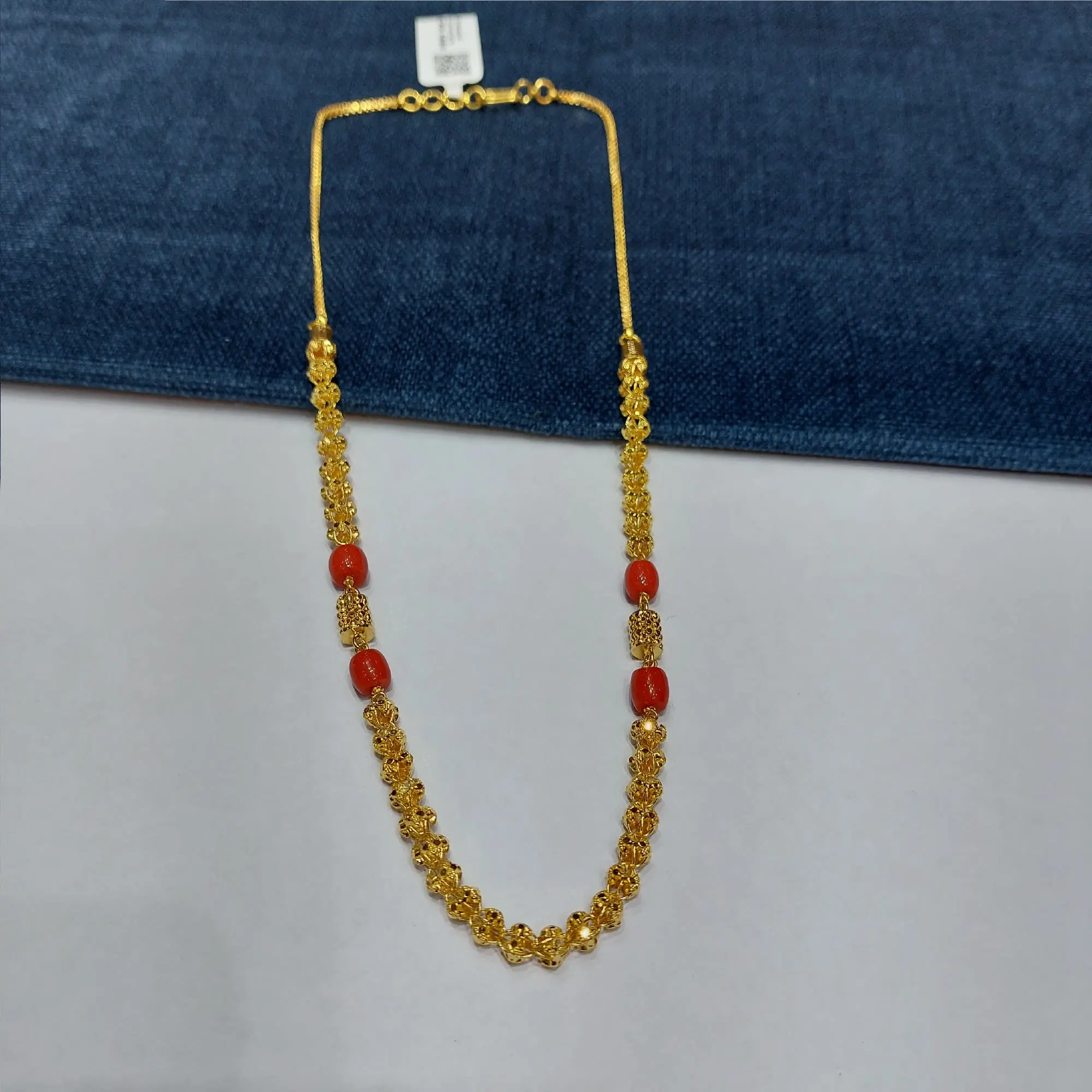 Style Gold Chain
