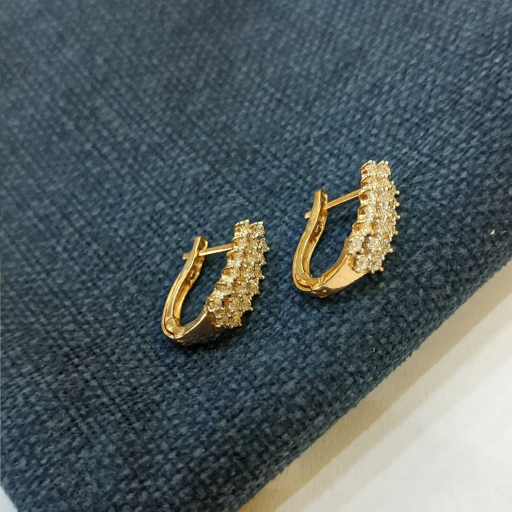 Trendy Rose Gold Bali