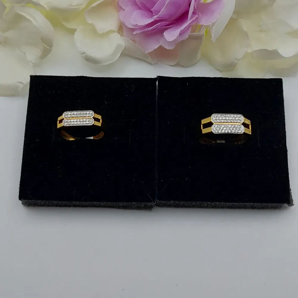 Engagement Rings for Couple