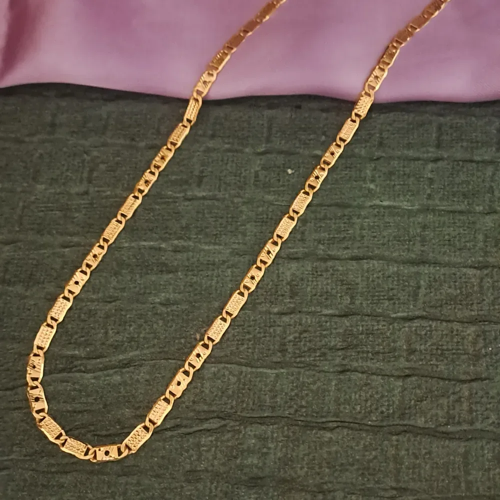 Mens Gold Chain