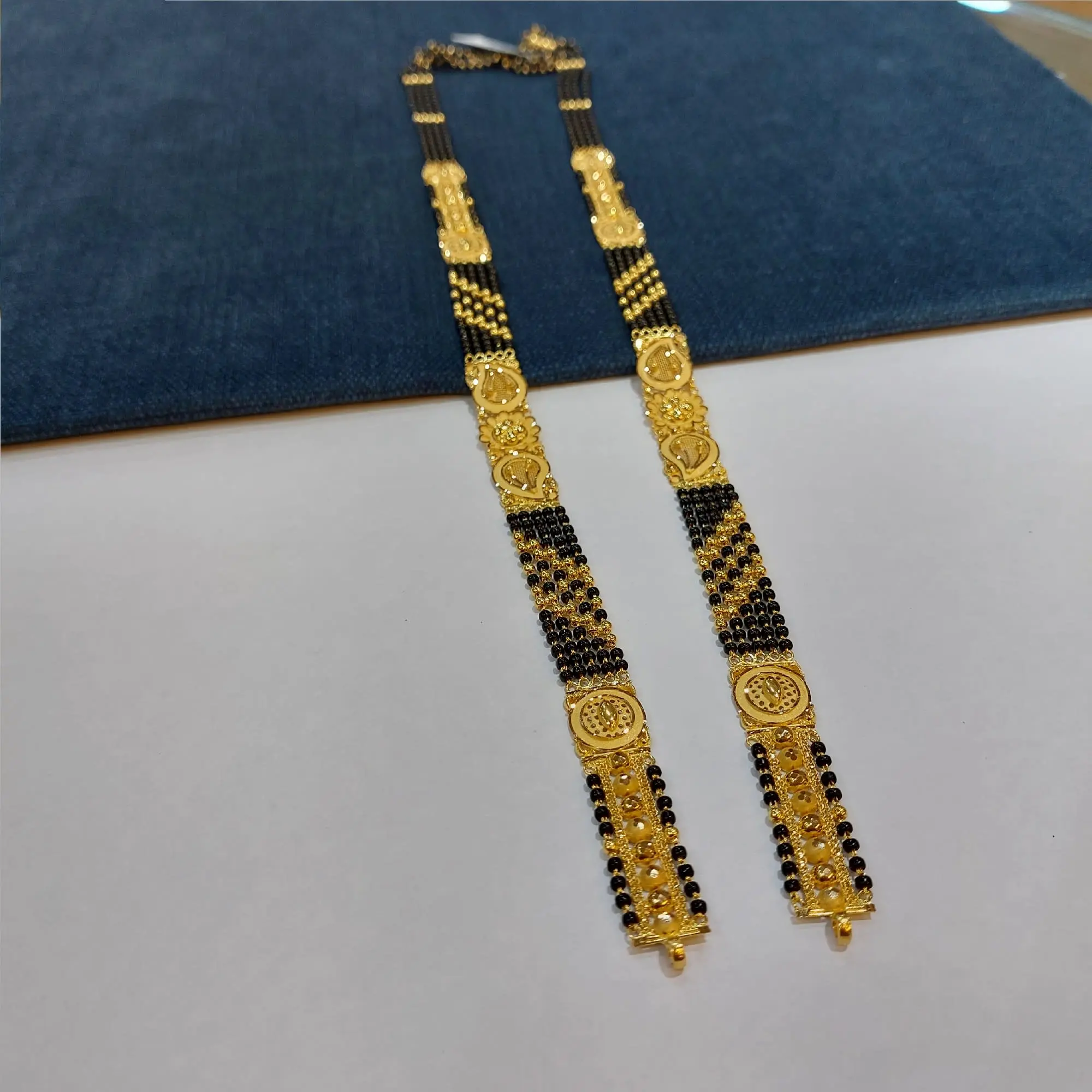 Long Mangalsutra