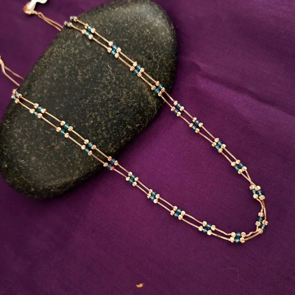 Classy Beads Chain