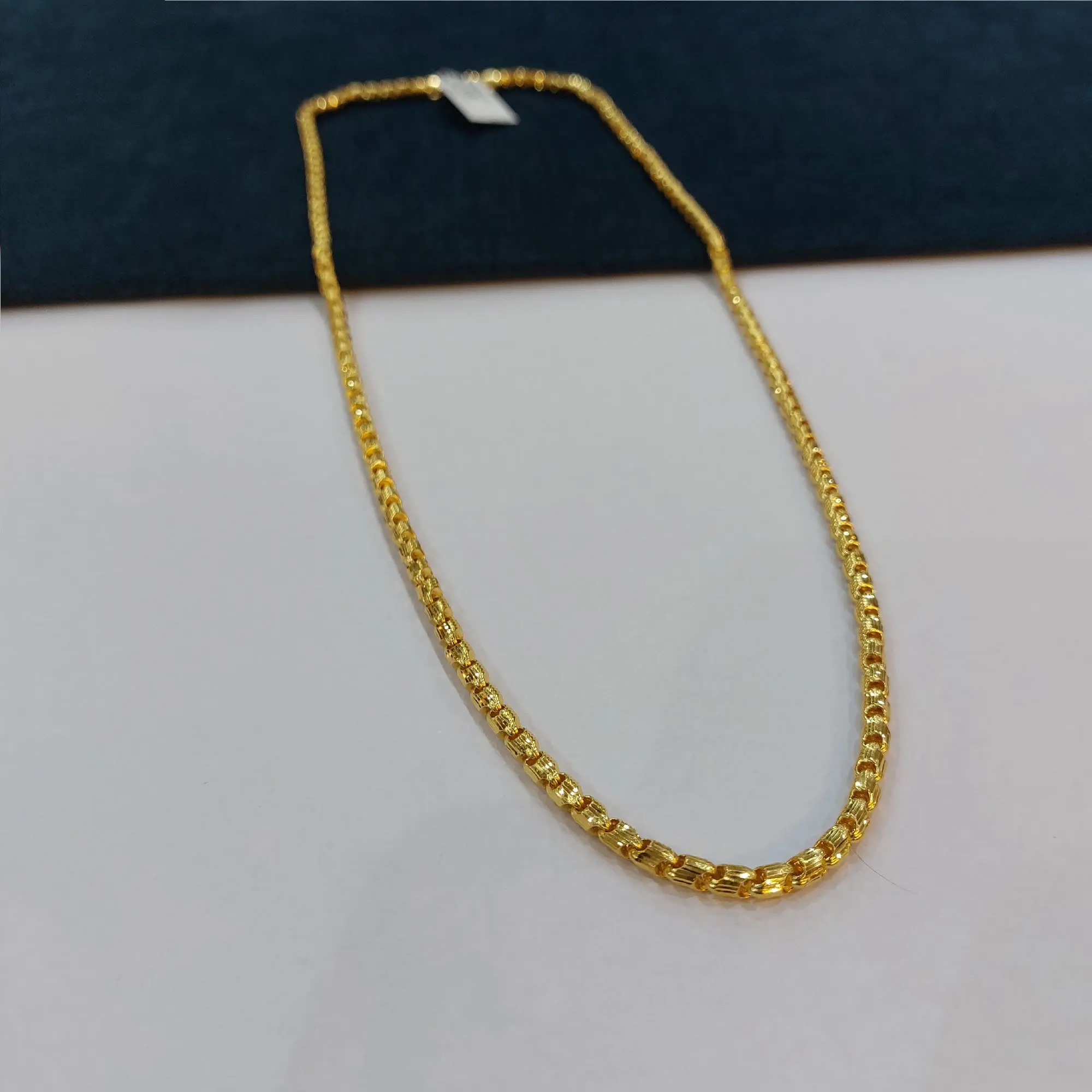Trending Gold Chain