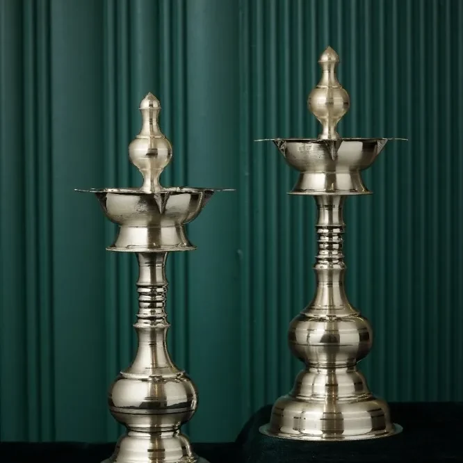 silver Samai