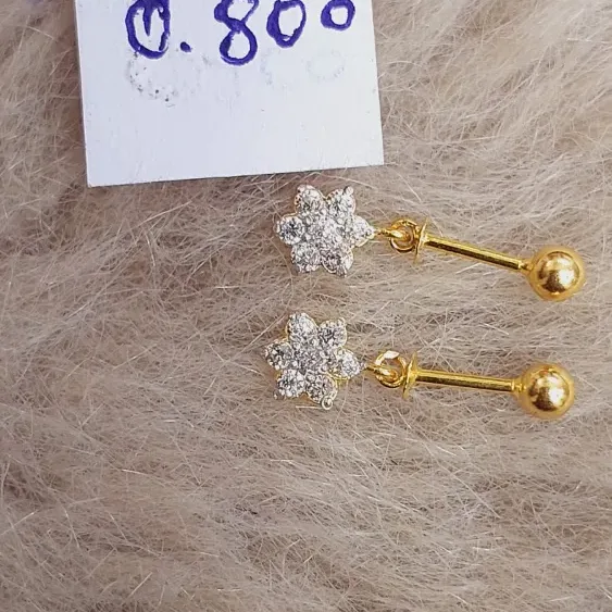 Stone Gold Bugadi