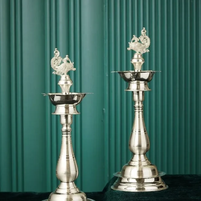 silver Samai
