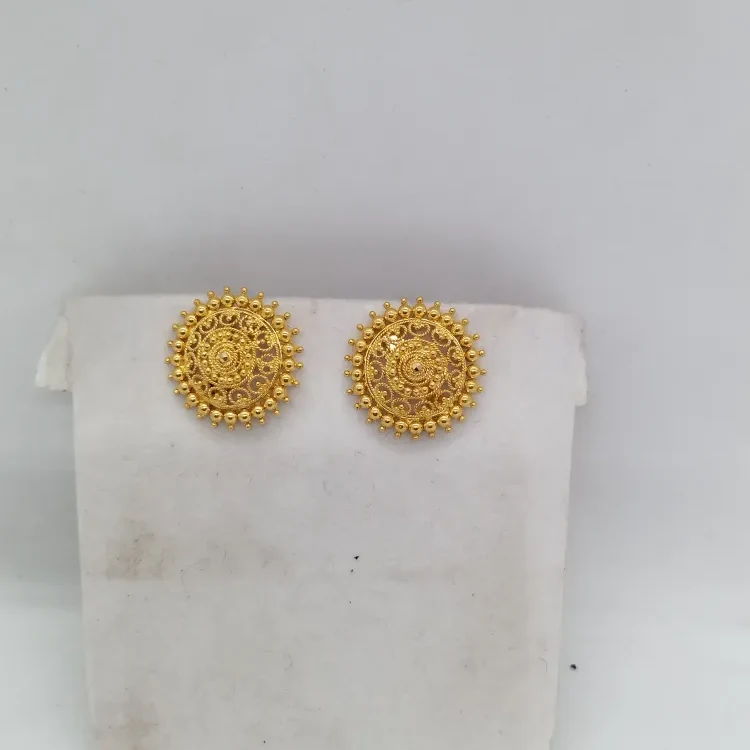 Gold Emboss