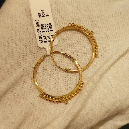 Regular Ring