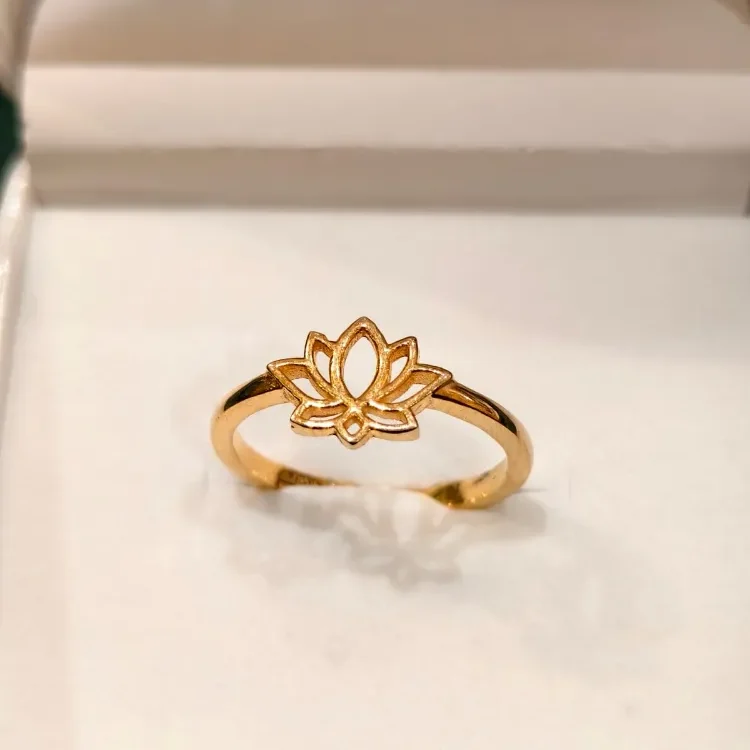 Finger Ring