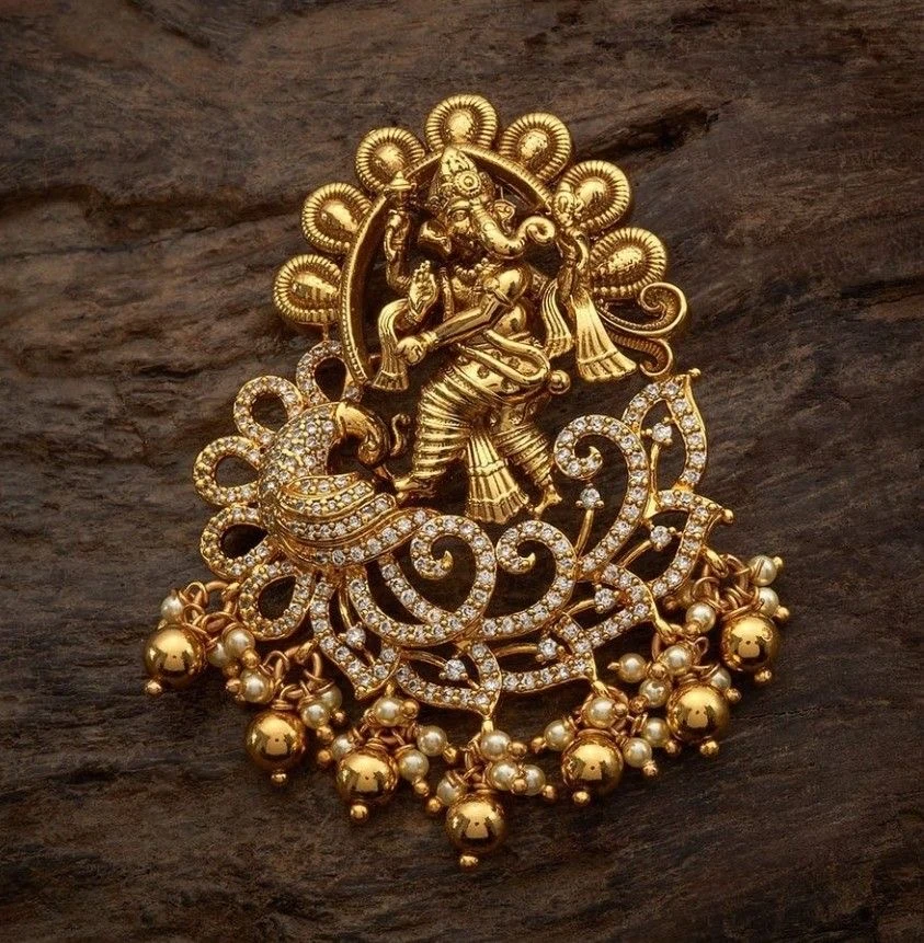 Pendants