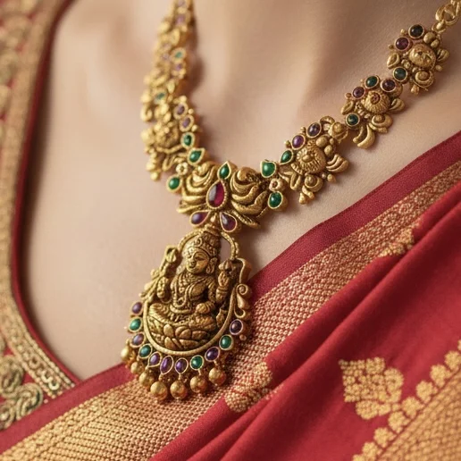 Necklace