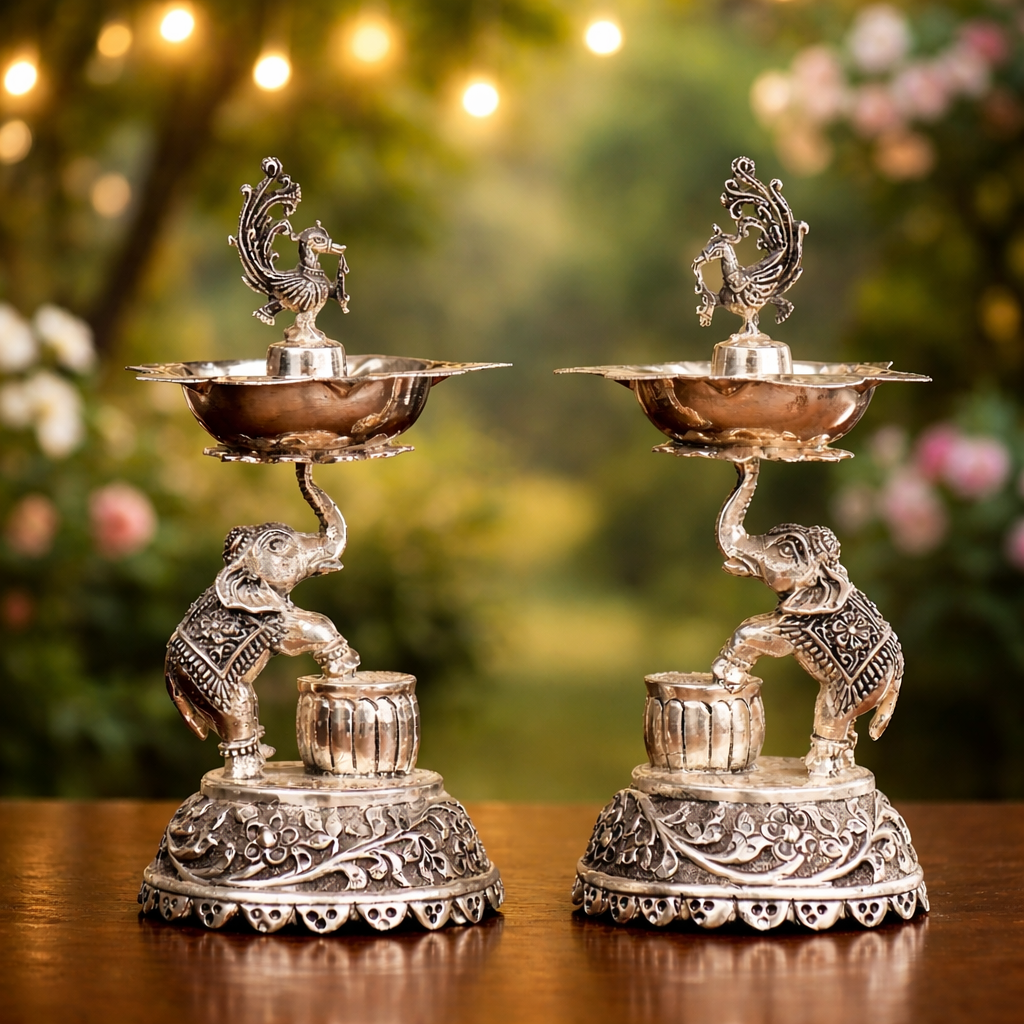Deepam