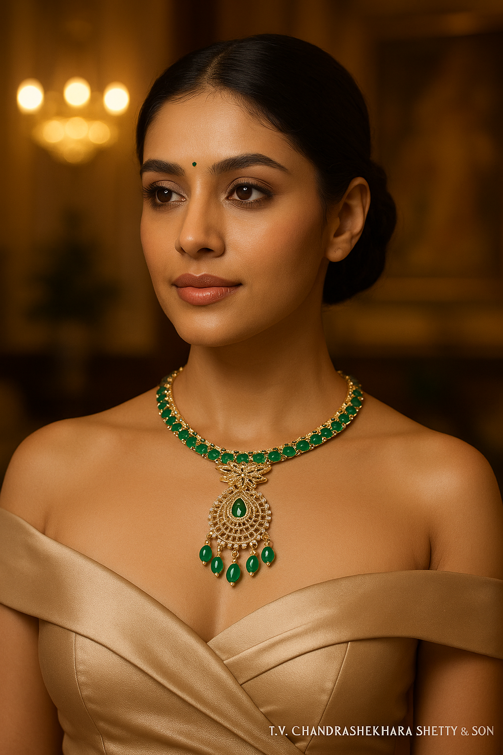 Necklace