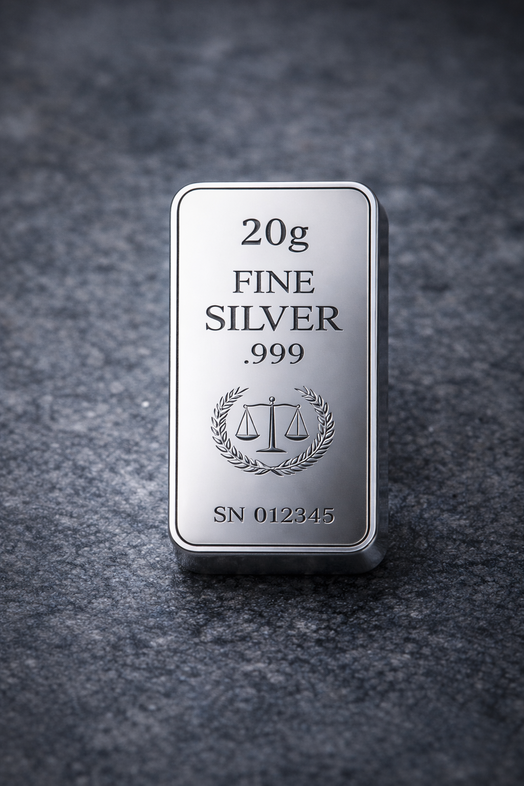 20gm Bar