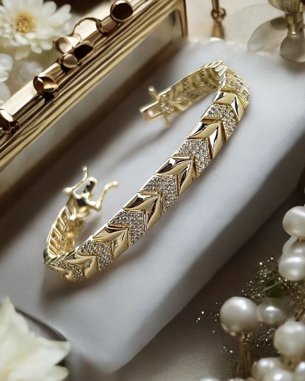 Bracelets