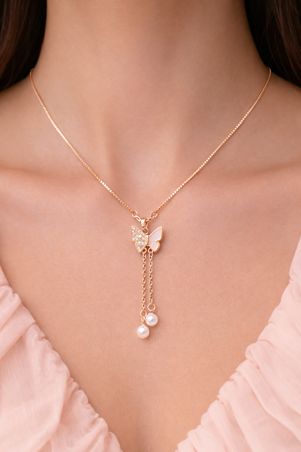 Chain With Pendent