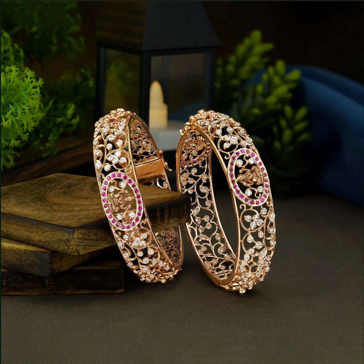 Bangles