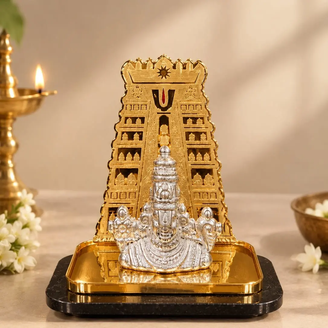 Tirupati Balaji