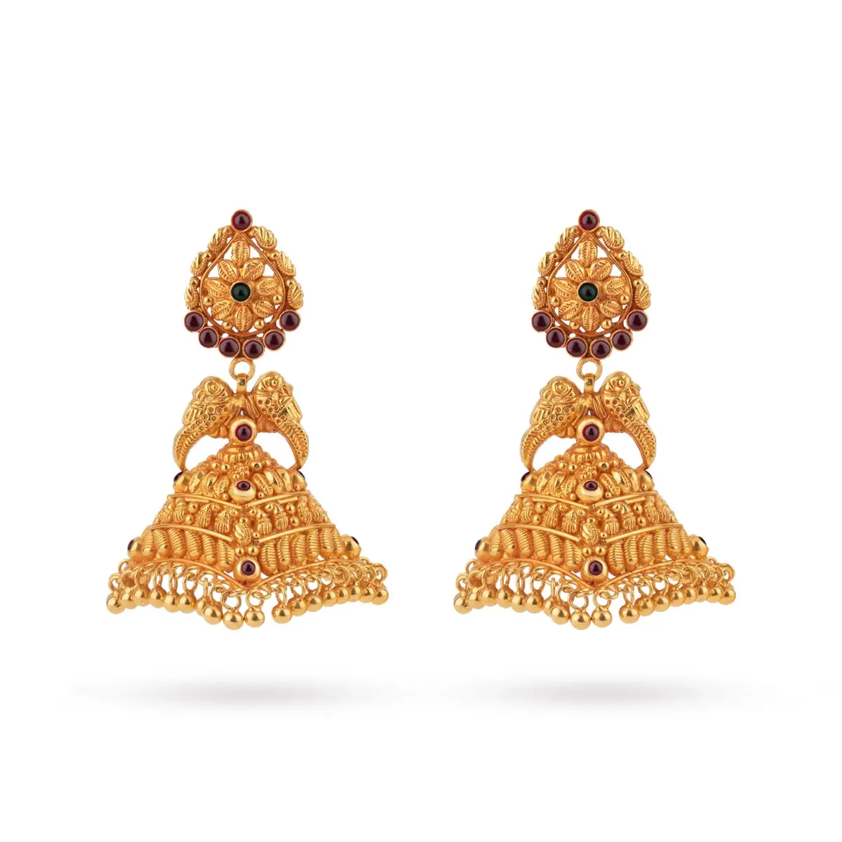 Shushma Jhumka