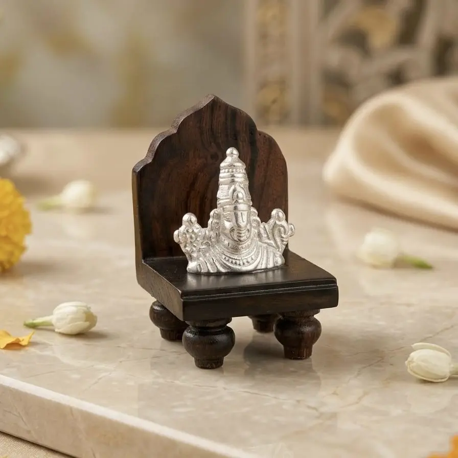 Simhasana Balaji