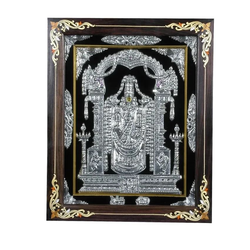 Silver Idol Photos