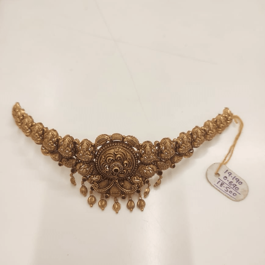 Choker
