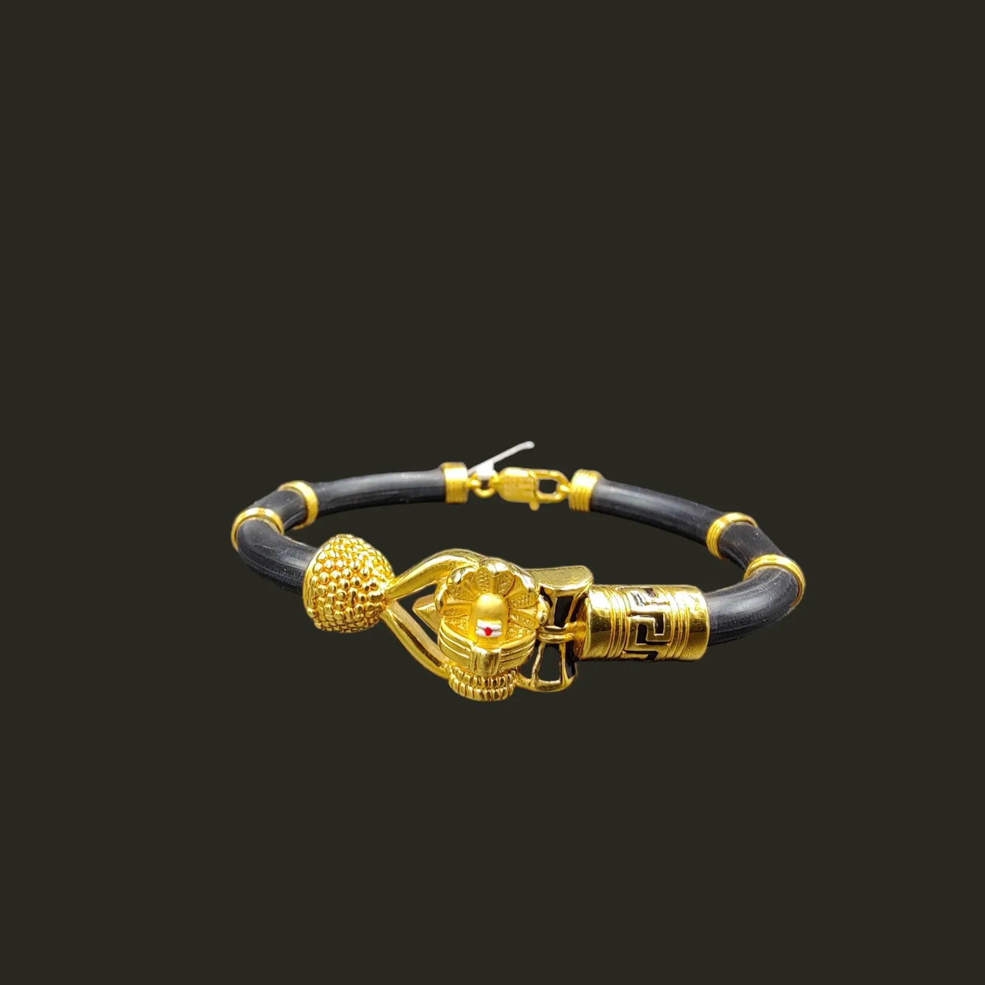 Rubber Casting Kada
