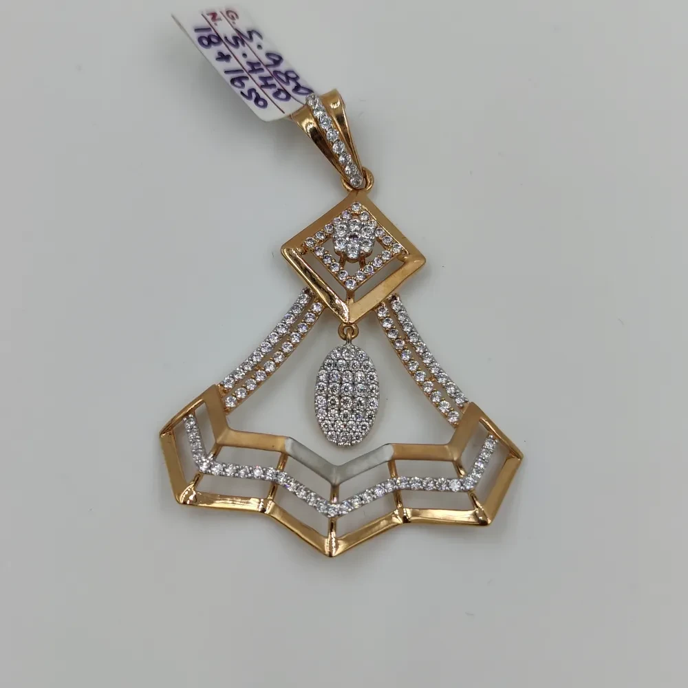 Pendent