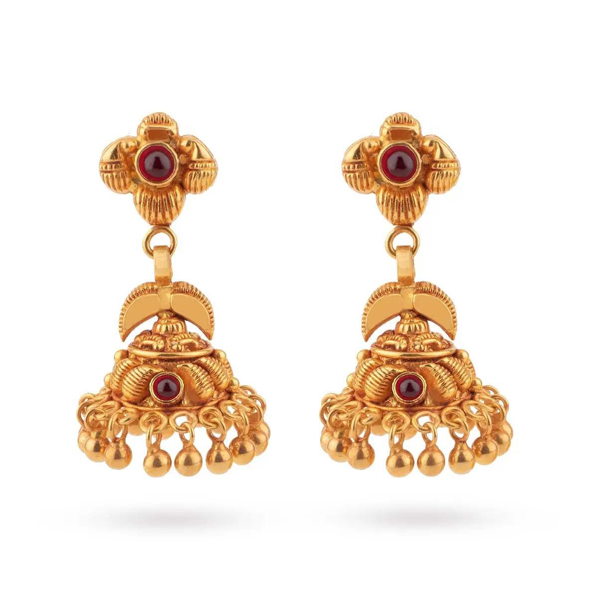 Lalitha Jhumka