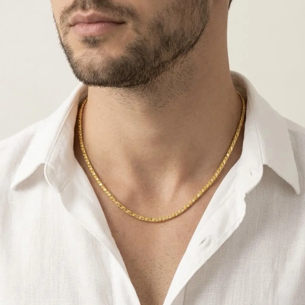 Fancy Chain