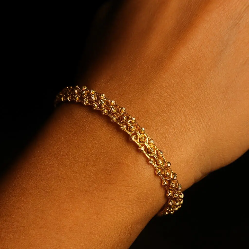Fancy Bangles