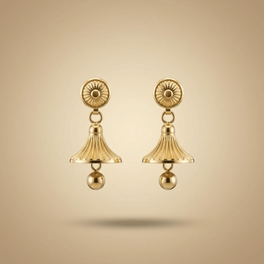 Kanaka Bell Jumki